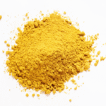 OXIDE POWDER YELLOW 1KG