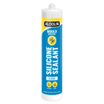 ALCOLIN SILICONE 280ML CLEAR