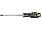 SCREWDRIVER PHILLIPS 100MM INGCO