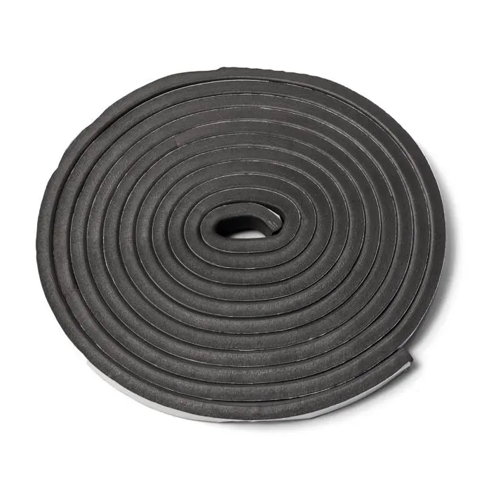 SEALING STRIP 6X25MM (5M) MTS