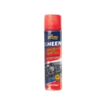 SHIELD SHEEN FRESH START 200ML