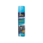 SHEILD SHEEN STRAWBERRY 300ML