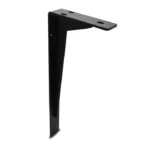 SHELF BRACKET 125MMX150MM (PAIR)