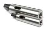 Morse Taper Sleeve R3 X2