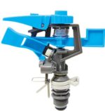 SPRINKLER OSCILATING 18H 28005