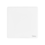 MIDEA SWITCH 1 GANG 2 WAY