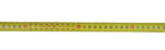 TAPE MEASURE 100M STEEL HARDEN
