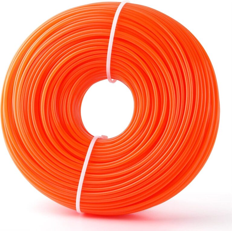 ACECRAFT TRIMMER LINE 3MM X 240M - Ace Hardware Zimbabwe