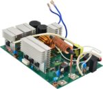 SPARE CUT 100 PCBA INVERTER BOARD (SMD)