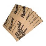 GASKET PAPER FLEXOID 0.4MM