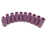 ACW TIG NOZZLE CERAMIC ALUMIN A10N49 NO5