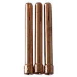 ACW TIG COLLETS 10N23 1.6MM