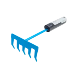 RAKE HAND SOIL CLASSIC (380710) AQUA