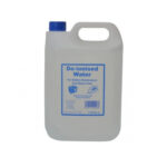 BATTERY WATER 5L