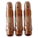 ACW TIG COLLET BODY 10N28 3.2MM