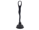 DRAIN PLUNGER 4"