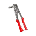 RIVETER HAND 10.5" EMTOP