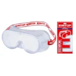 GOGGLES CLEAR  EMTOP