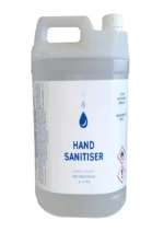 SANITISER HAND 5L BARCO
