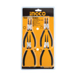 PLIER CIRCLIP 4PCE INGCO
