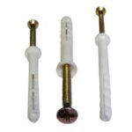 NAIL IN ANCHOR 8X120MM