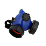 RESPIRATOR DOUBLE EVRIGARD