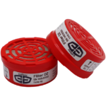 CARTRIDGE P2 RED EVRIG PAIR