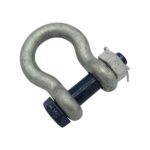 BOW SHACKLE 9.5 TON