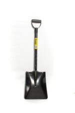 SHOVEL SQUARE NOSE