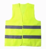 REFLECTIVE VESTS