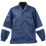 DROMEX D59 FLAME & ACID JACKET S38