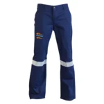 DROMEX D59 FLAME & ACID PANTS S26