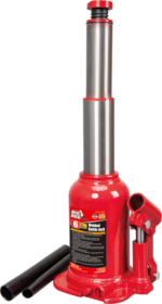 BIG RED JACK BOTTLE D/RAM 6 TON