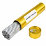 STAHL WELD ALUMINIUM ROD ER4043 ALSi 5% 2.5MM PER/KG