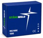 STAHL WELD MIG WIRE ER70S-6 1.6MM 15KG