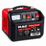 Battery Charger 12V/24V 50A