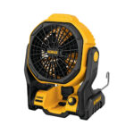 Cordless Jobsite Fan 18V